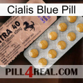 Cialis Blue Pill 41